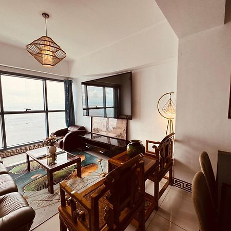 Aparthotel Dreamy Sunset Bay Manila Exterior foto