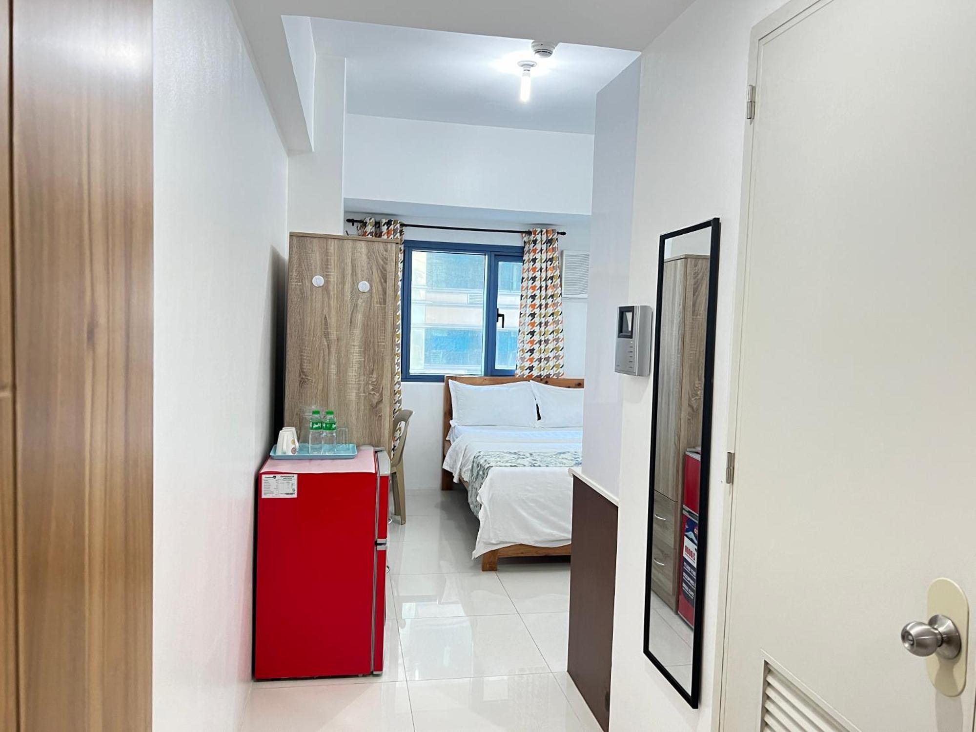 Aparthotel Dreamy Sunset Bay Manila Exterior foto