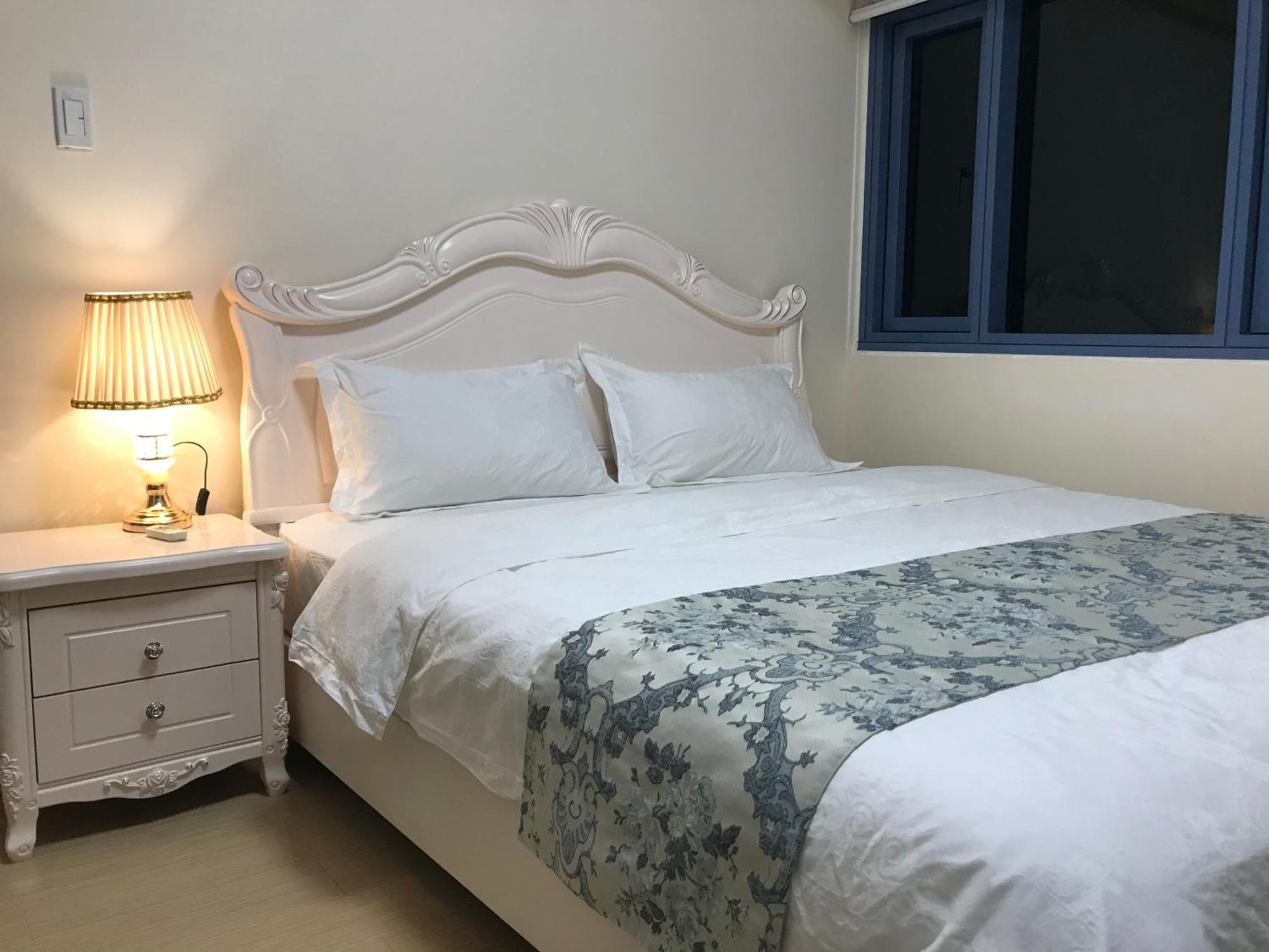 Aparthotel Dreamy Sunset Bay Manila Exterior foto