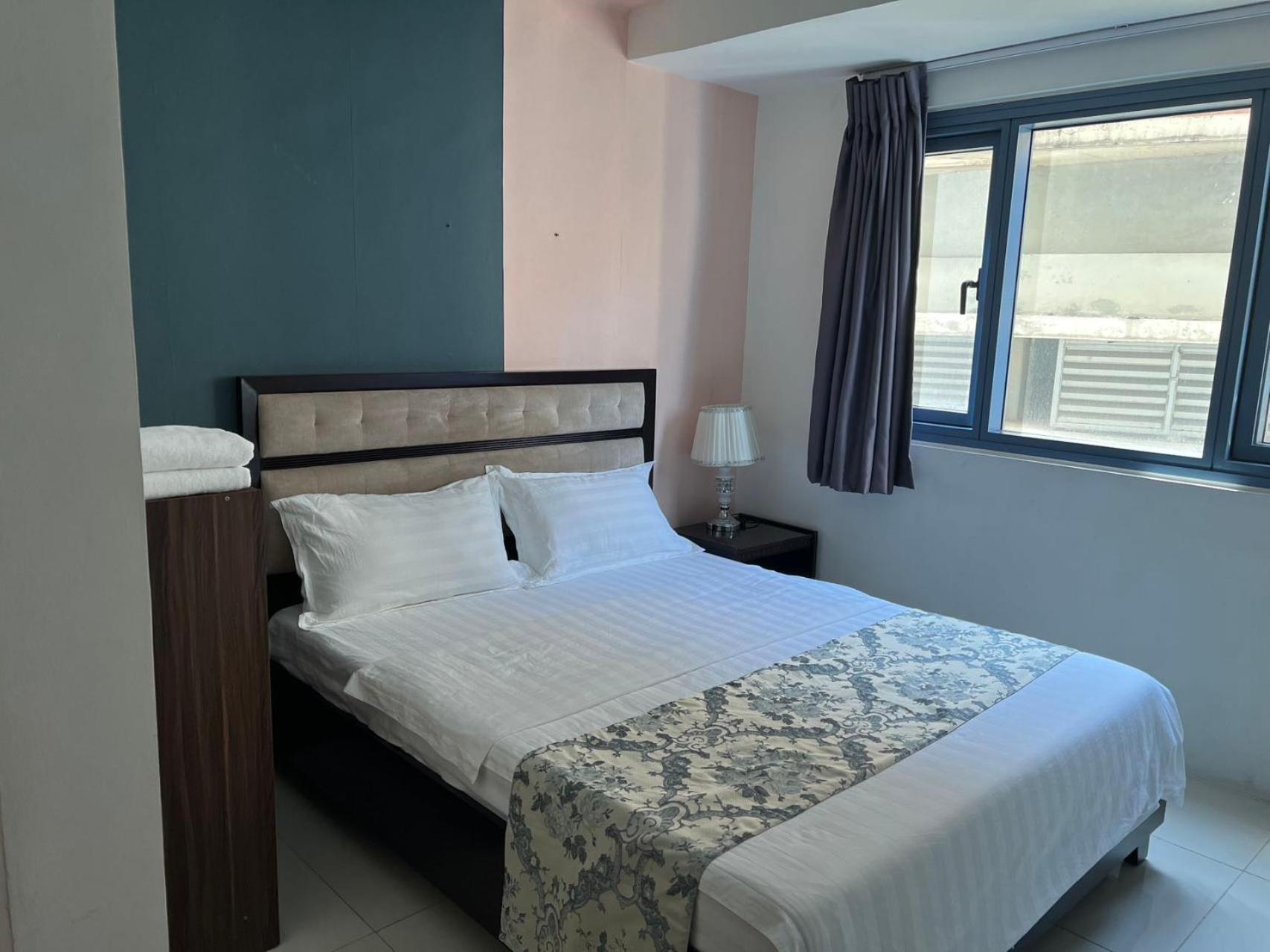 Aparthotel Dreamy Sunset Bay Manila Exterior foto