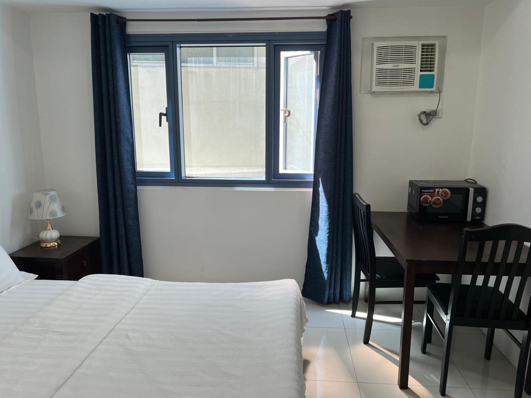 Aparthotel Dreamy Sunset Bay Manila Exterior foto