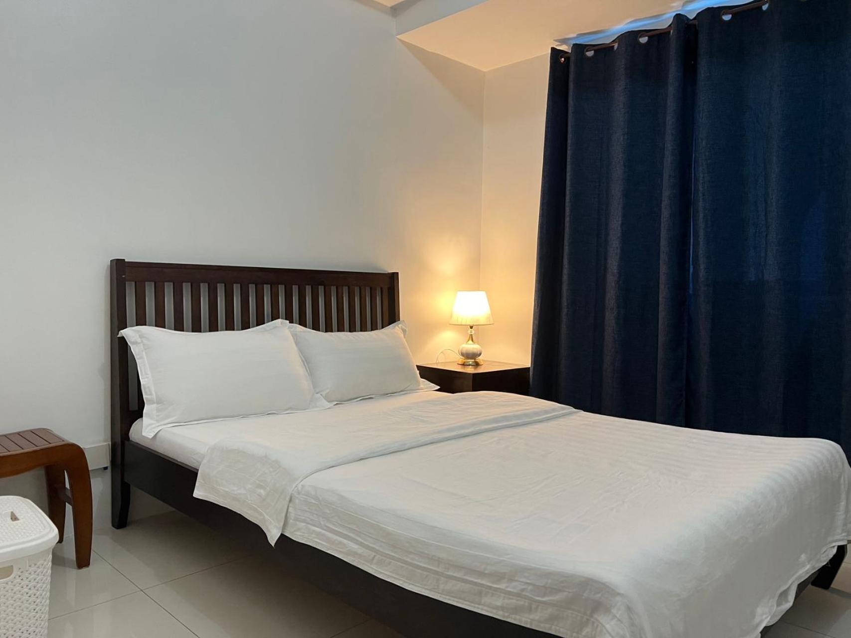 Aparthotel Dreamy Sunset Bay Manila Exterior foto