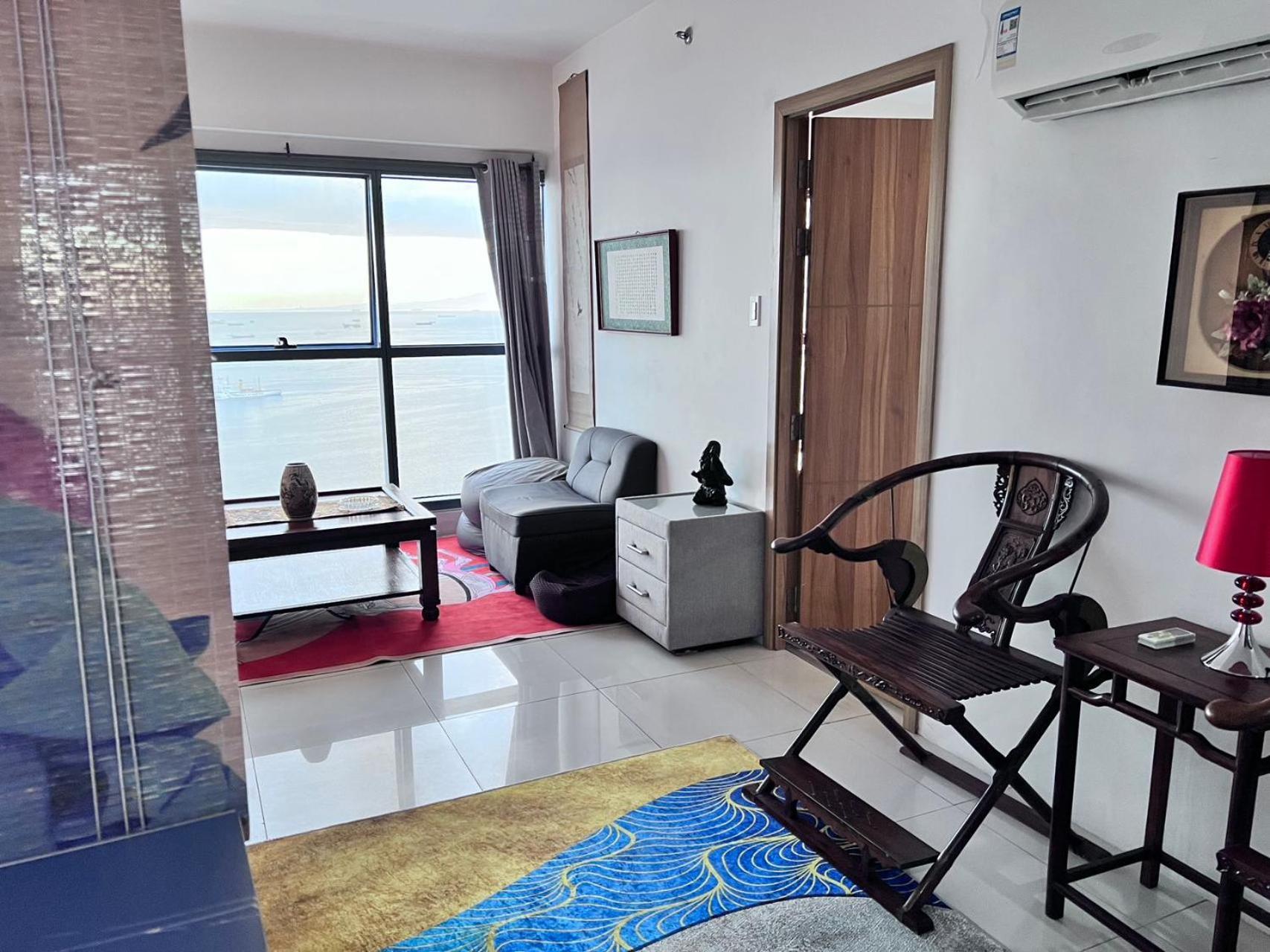 Aparthotel Dreamy Sunset Bay Manila Exterior foto