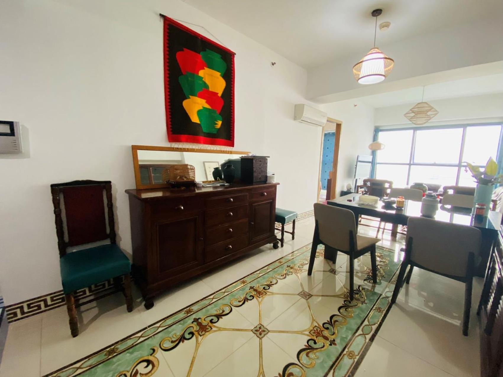 Aparthotel Dreamy Sunset Bay Manila Exterior foto