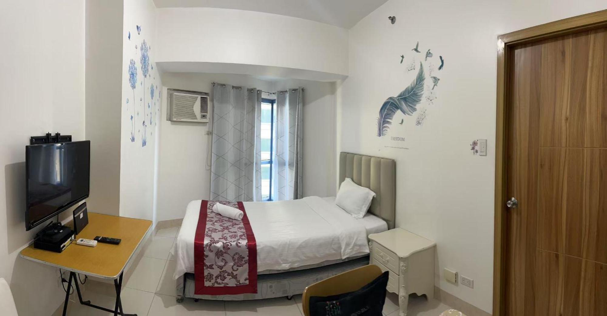 Aparthotel Dreamy Sunset Bay Manila Exterior foto