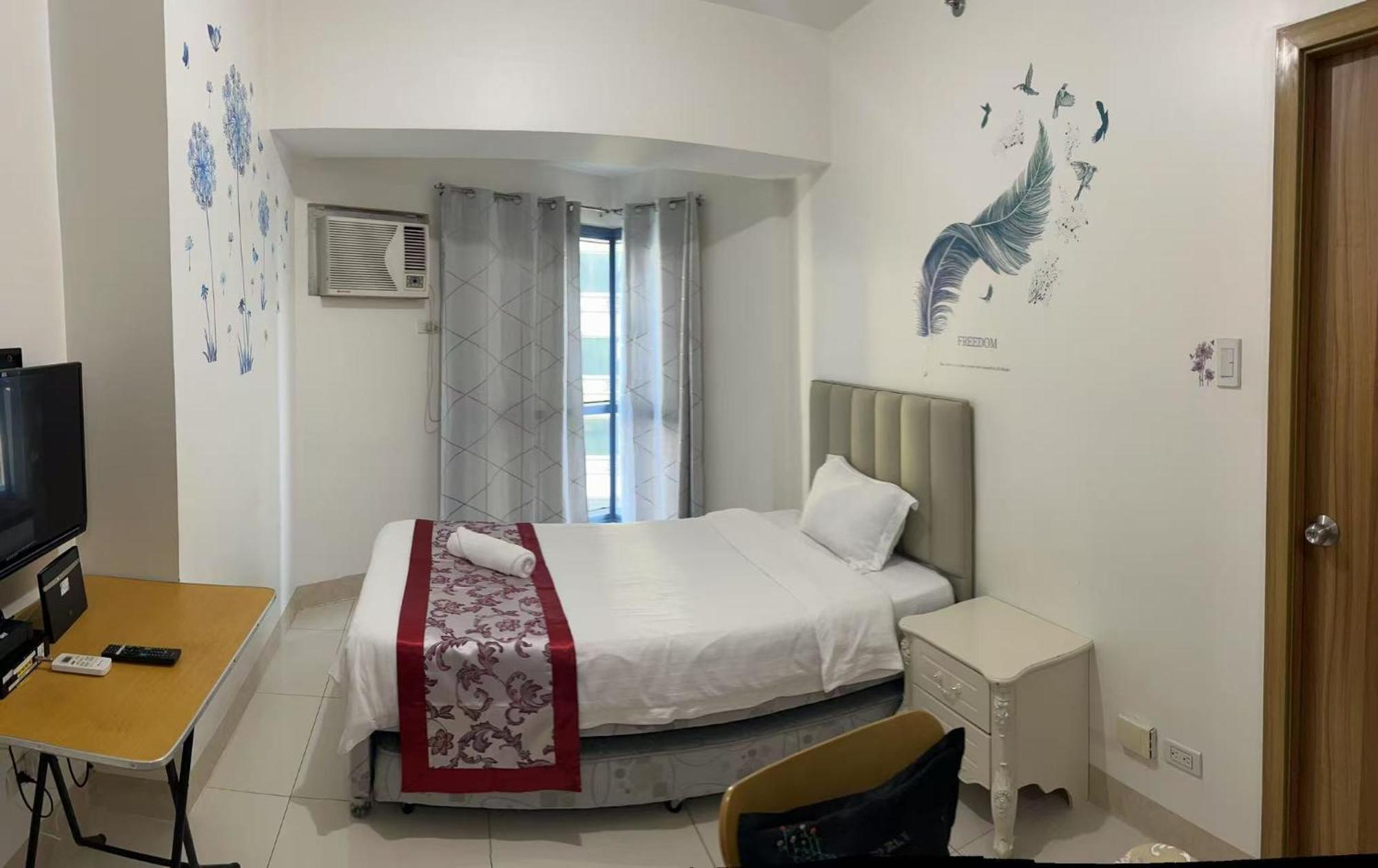 Aparthotel Dreamy Sunset Bay Manila Exterior foto
